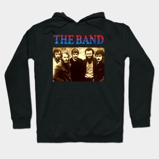 The Band Hoodie